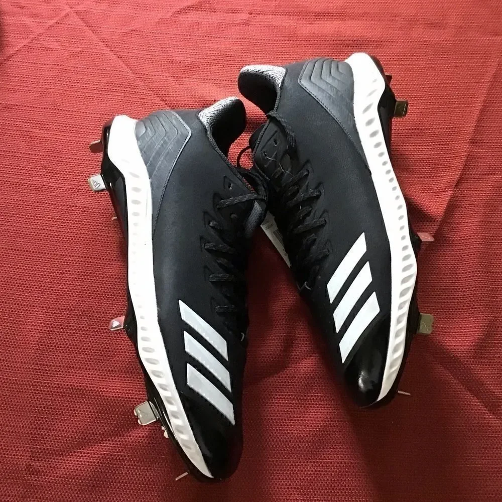 Adidas Icon Bounce baseball cleats sz 13